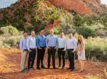 Dixie Leavitt Agency Cover Photo